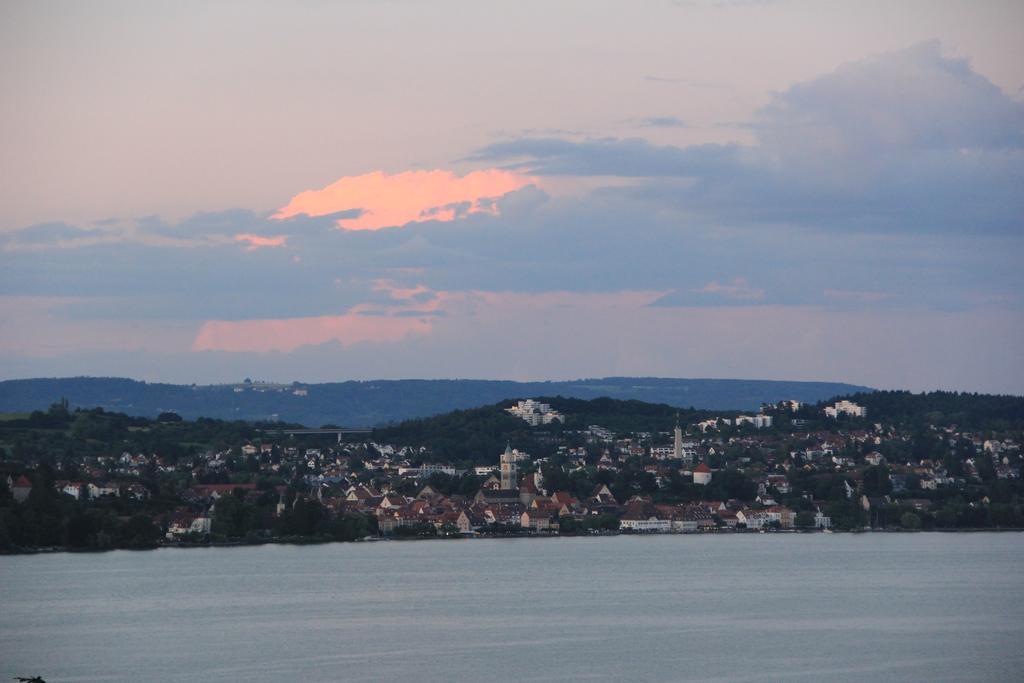 Burghof Wallhausen คอนสตานซ์ ภายนอก รูปภาพ